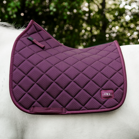 Horseware Ireland Alessandro Albanese Performance Dressage Pad