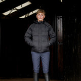 EQUIDRY Men's Tor Waterproof Puffer Jacket