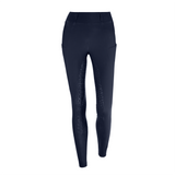 GS Equestrian & Country Core Two Pocket Full Seat Riding Tights
