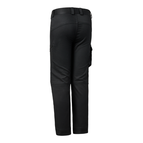 Deerhunter Youth Traveler Trousers #colour_black