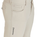 Men's latest generation summer breeches