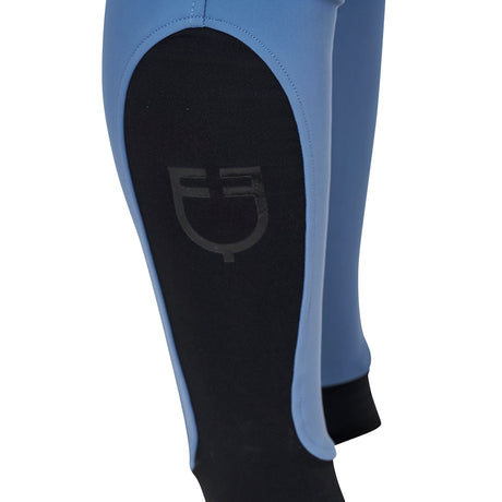 Men's slim fit full grip breeches