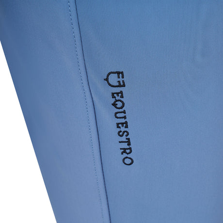 Men's slim fit full grip breeches