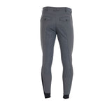 Men's slim fit full grip breeches