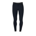 Men's slim fit full grip breeches