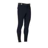 Men's slim fit full grip breeches