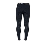 Men's slim fit full grip breeches