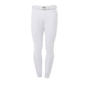 Men's slim fit full grip breeches