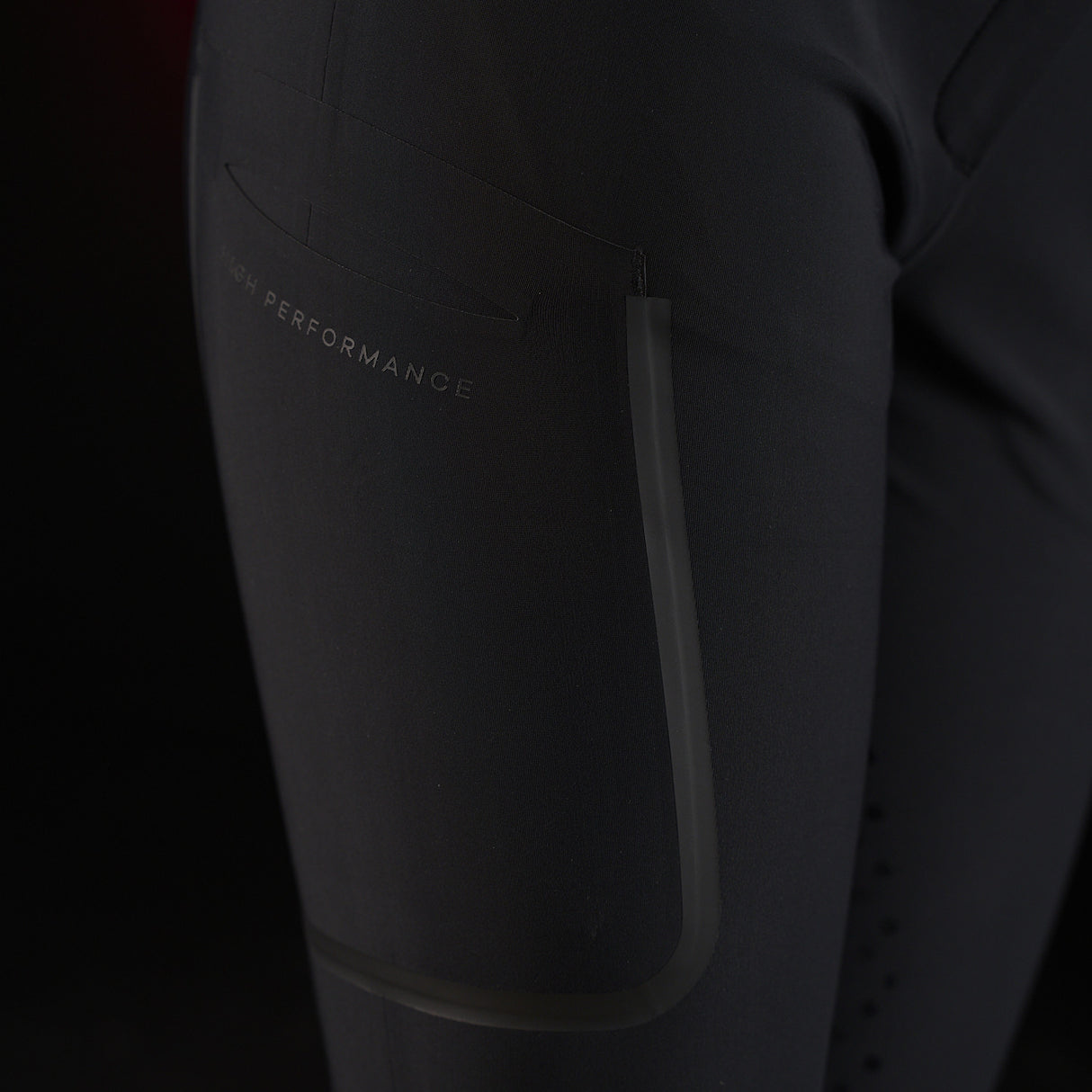 Equestro Ridertechnology women's slim fit full grip breeches