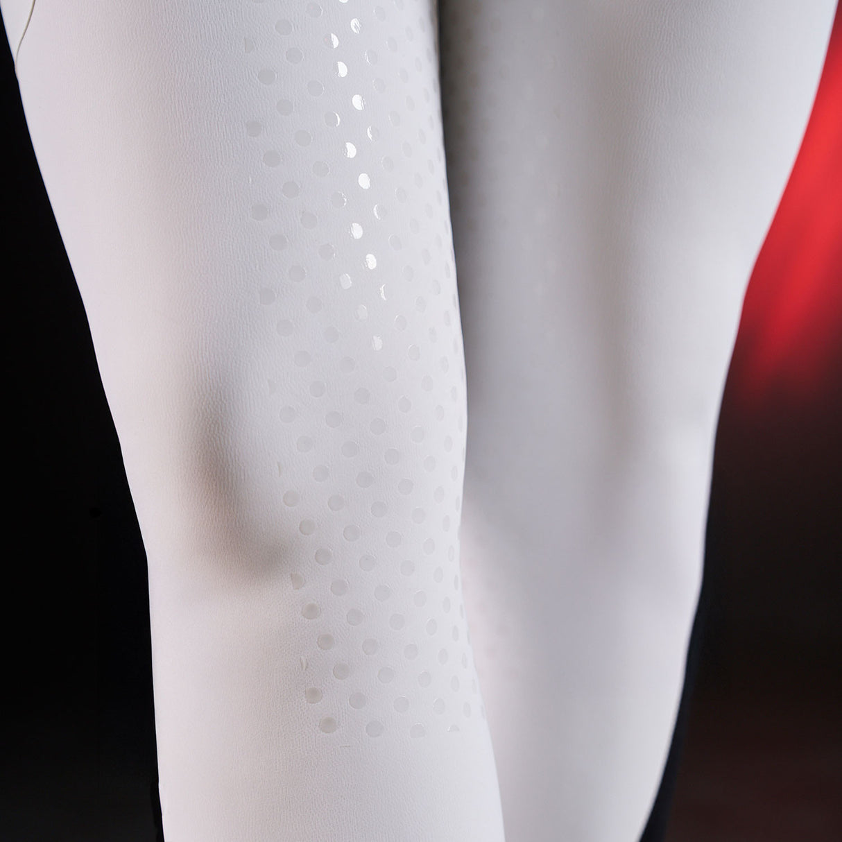 Equestro Ridertechnology women's slim fit full grip breeches
