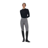 Equestro Ridertechnology women's high waisted full grip leggings