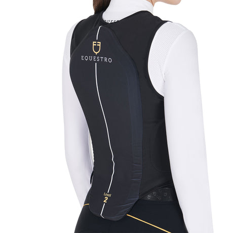 Level 2 back protector for adults