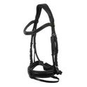 Equestro Anatomical Nasal Headboard Padded