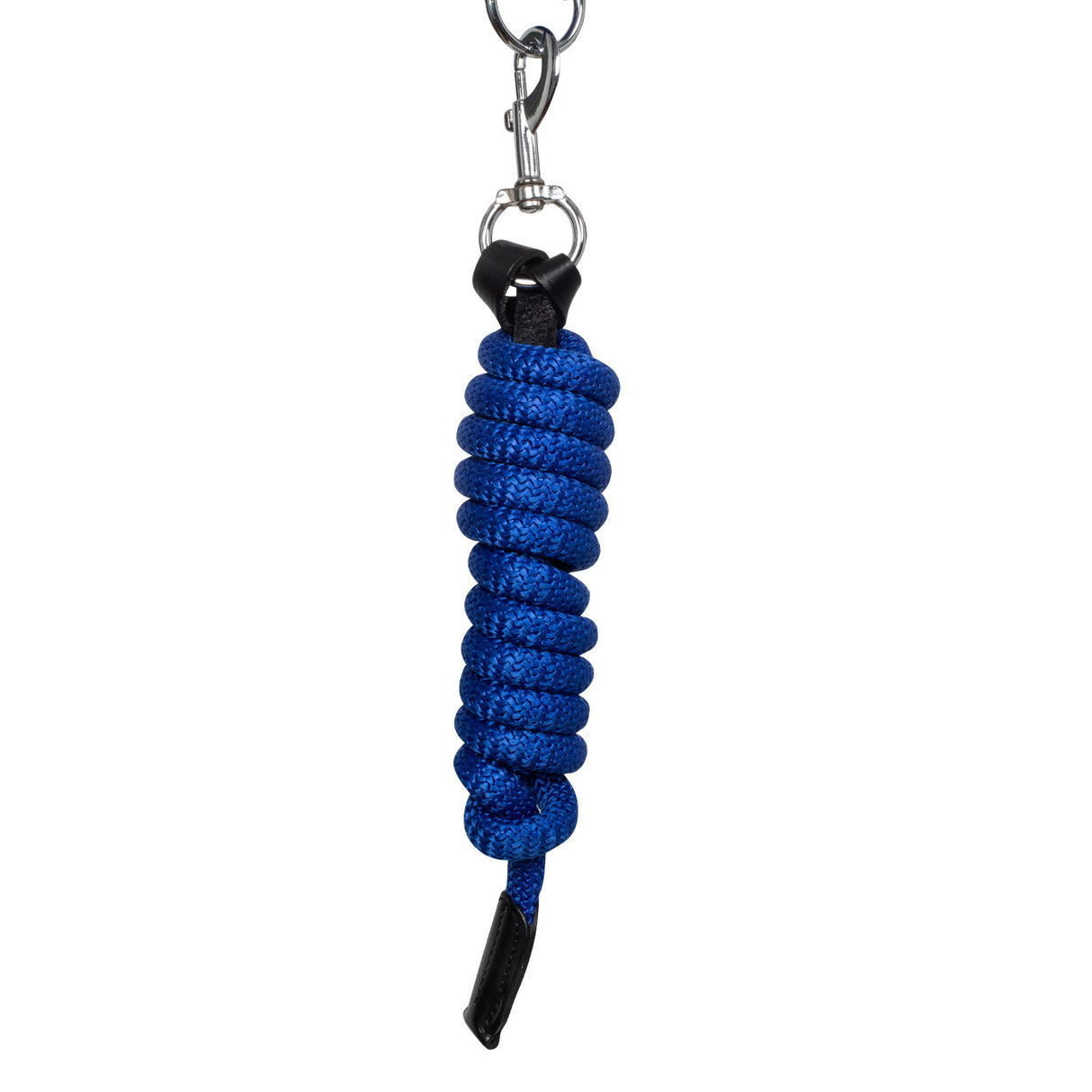 ERGONOMIC HALTER WITH LEATHER INSERTS