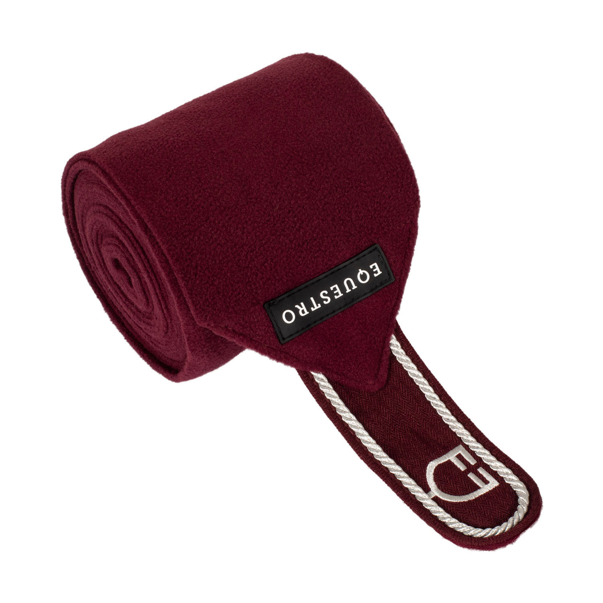 Equestro Breathable Fleece Bandages