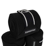 Equestro Breathable Fleece Bandages