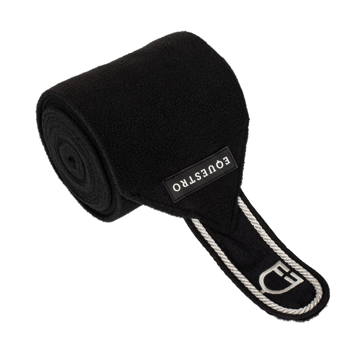Equestro Breathable Fleece Bandages
