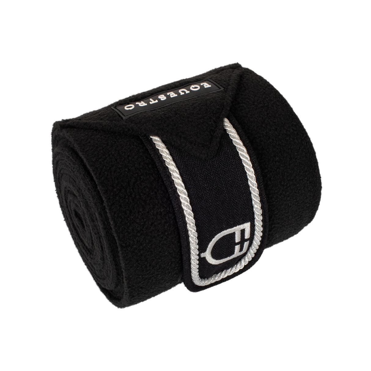Equestro Breathable Fleece Bandages