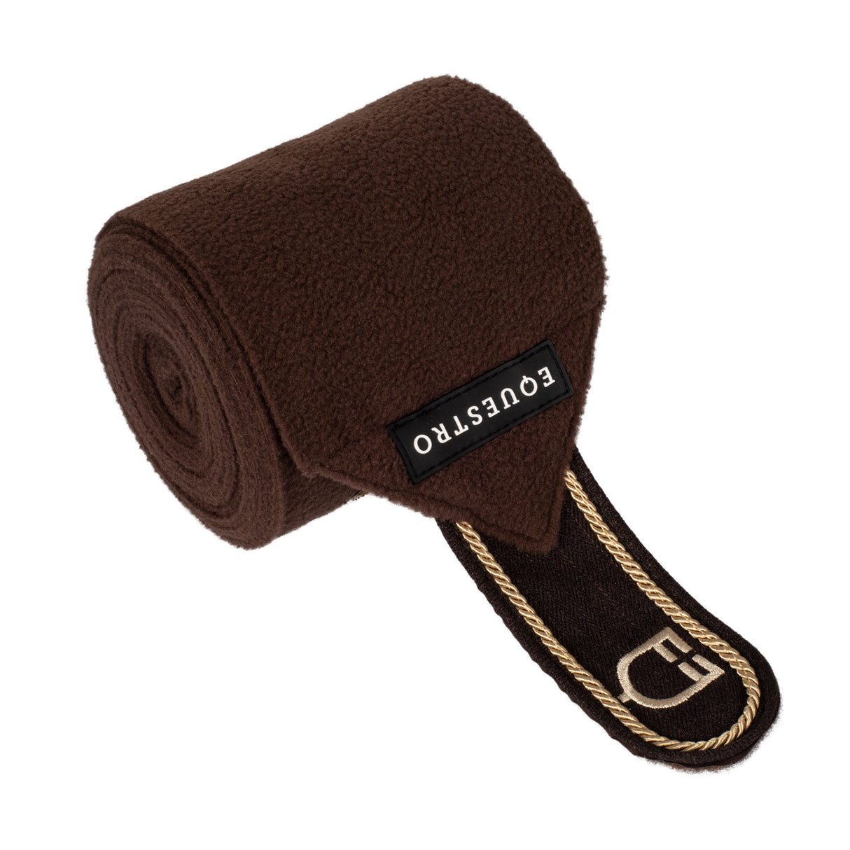 Equestro Breathable Fleece Bandages