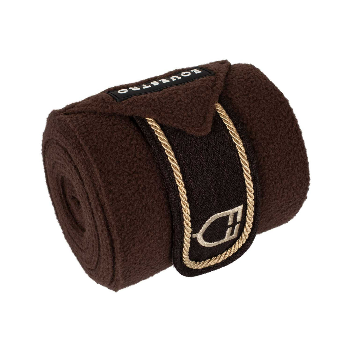 Equestro Breathable Fleece Bandages