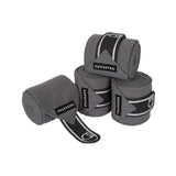 Equestro Breathable Fleece Bandages