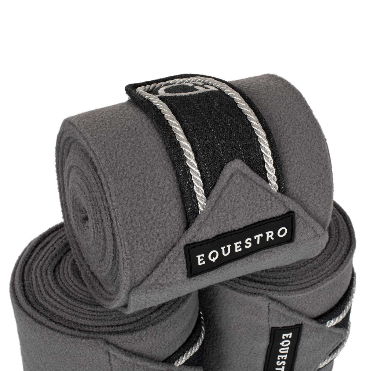 Equestro Breathable Fleece Bandages