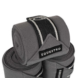 Equestro Breathable Fleece Bandages