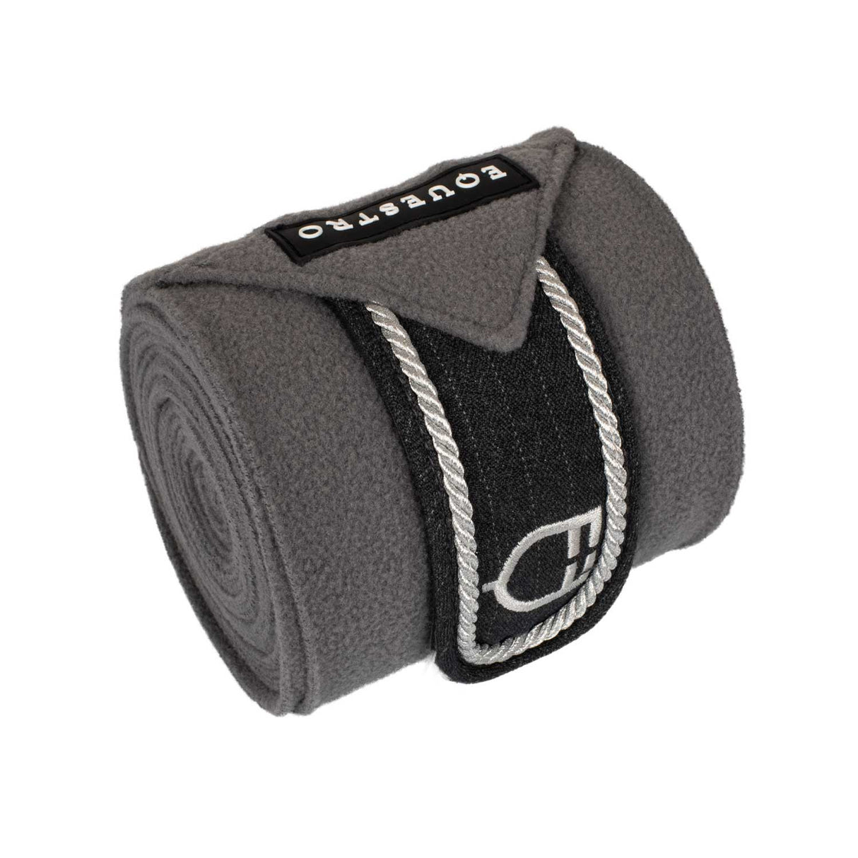 Equestro Breathable Fleece Bandages