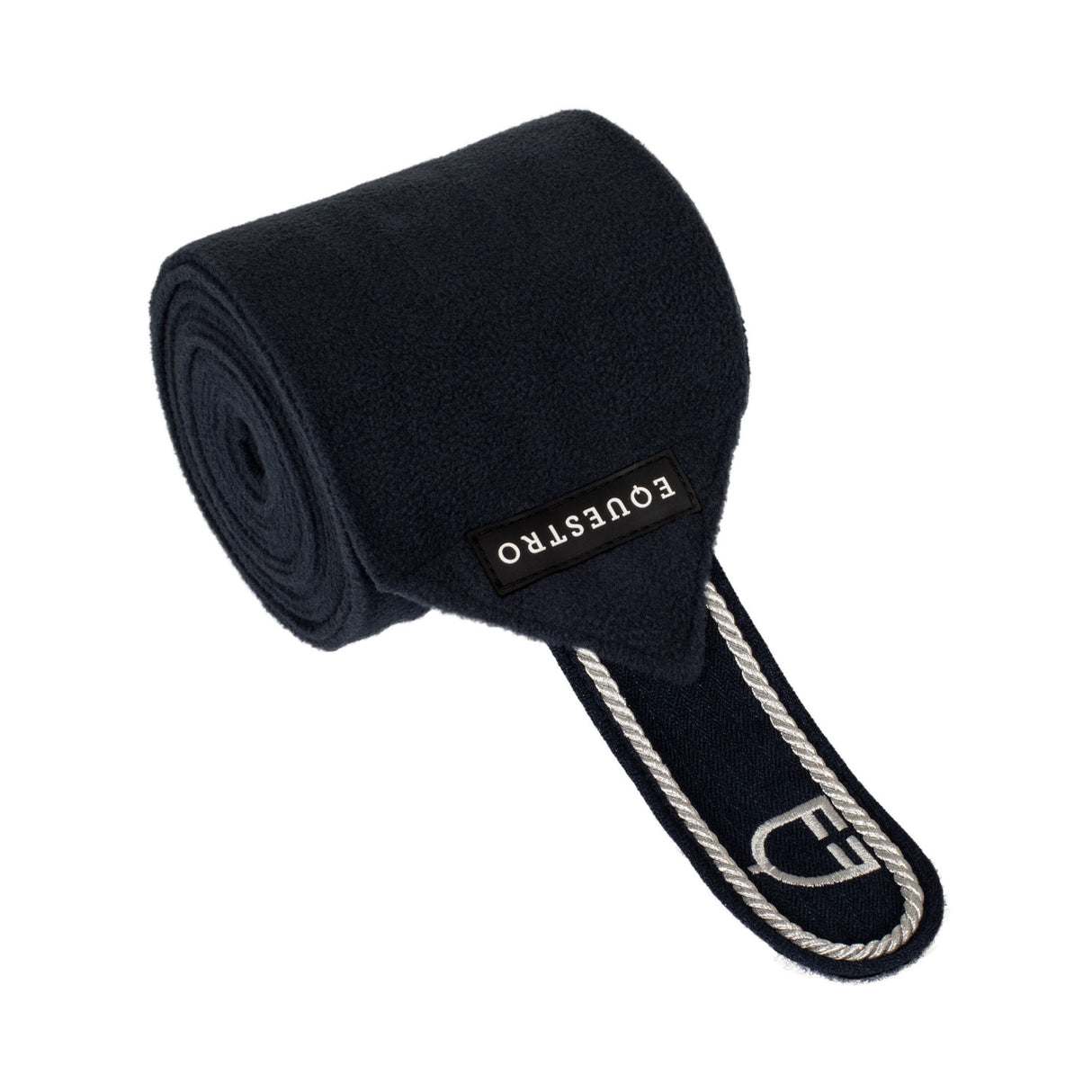 Equestro Breathable Fleece Bandages