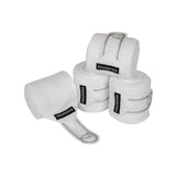 Equestro Breathable Fleece Bandages