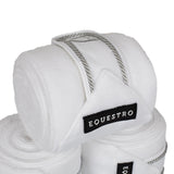 Equestro Breathable Fleece Bandages