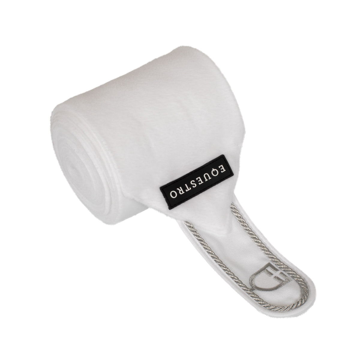 Equestro Breathable Fleece Bandages