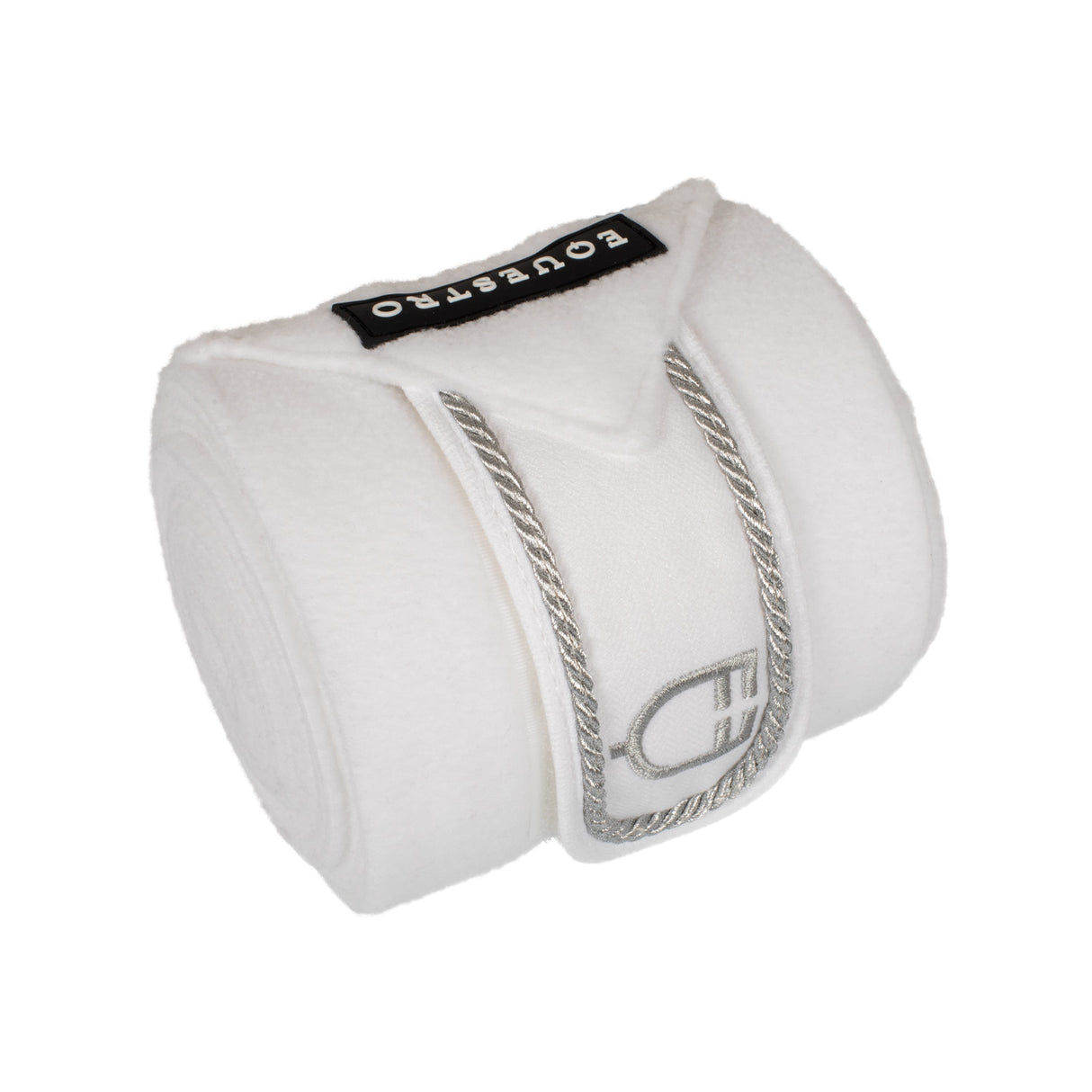 Equestro Breathable Fleece Bandages