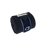 Breathable fleece pony bandages