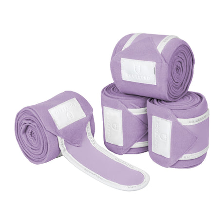Fleece bandages