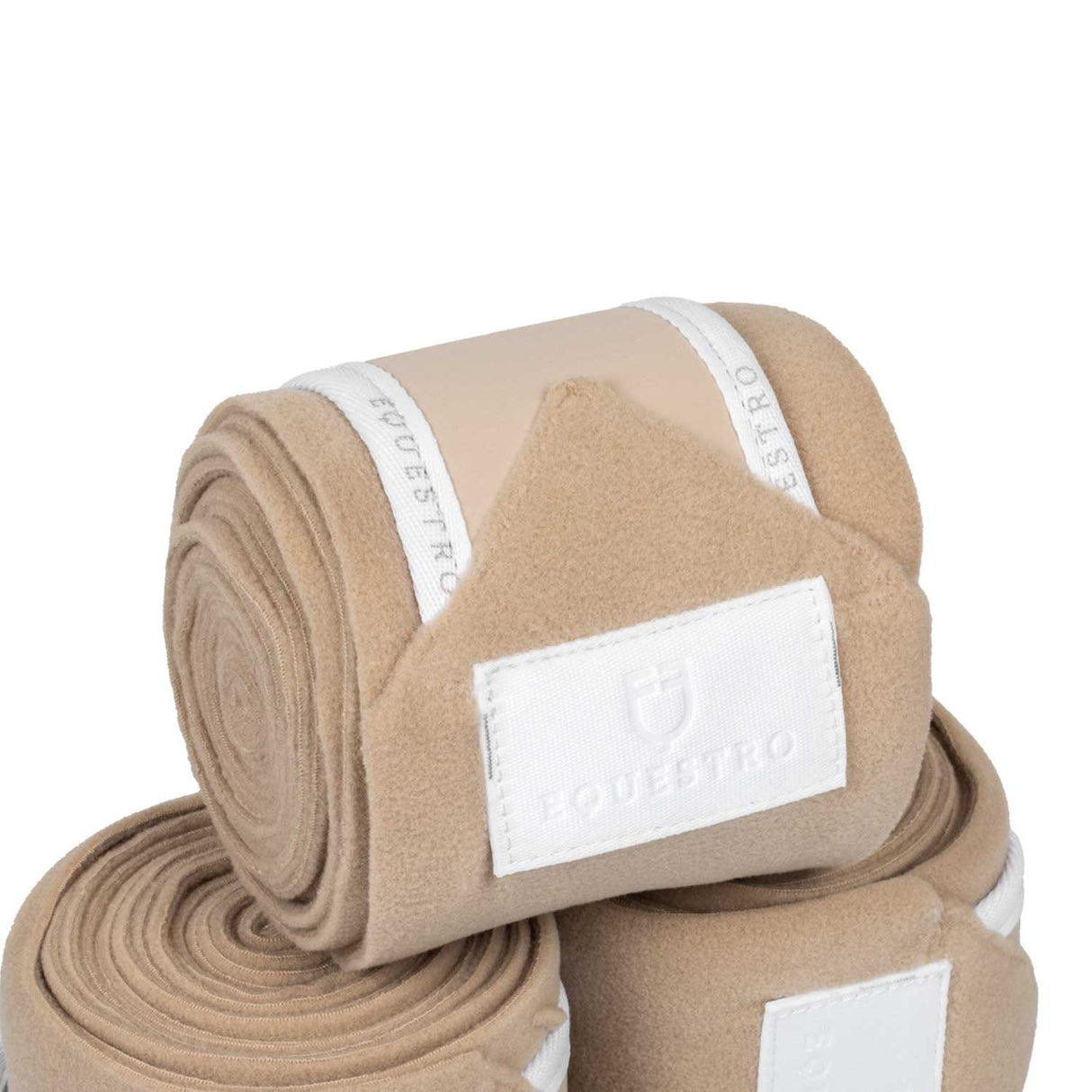 Fleece bandages