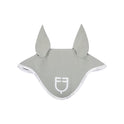 Fly veil in technical fabric with logo