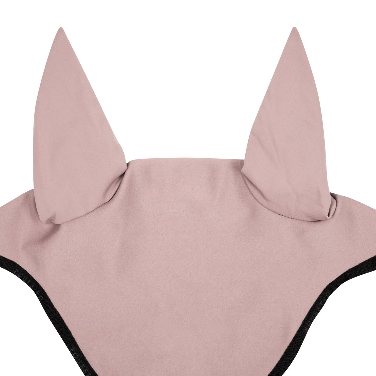 Fly veil in technical fabric