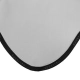 Fly veil in technical fabric