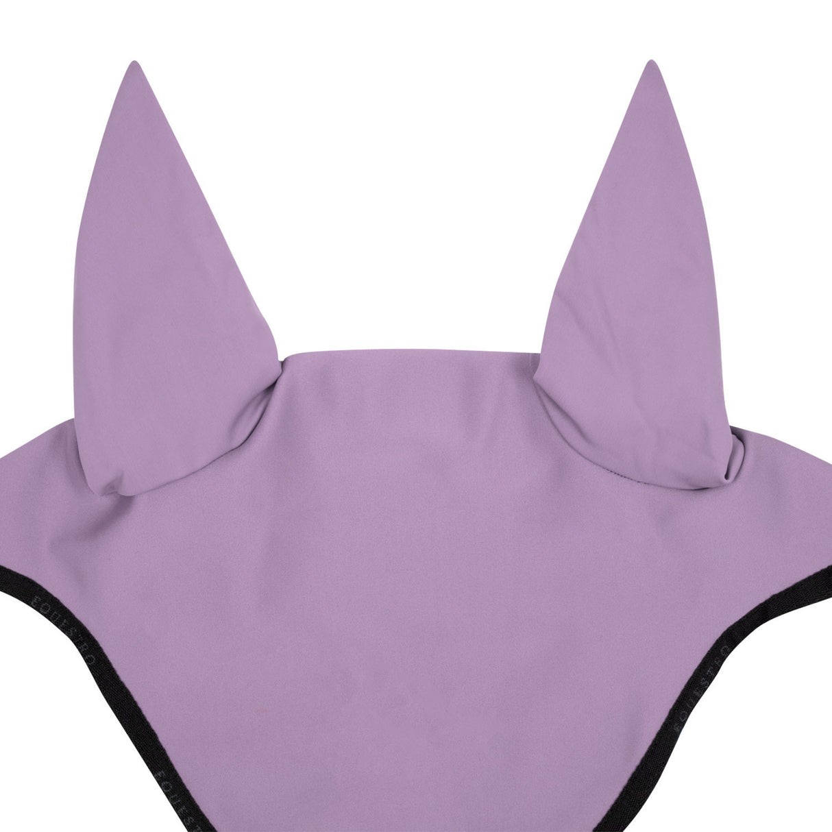 Fly veil in technical fabric