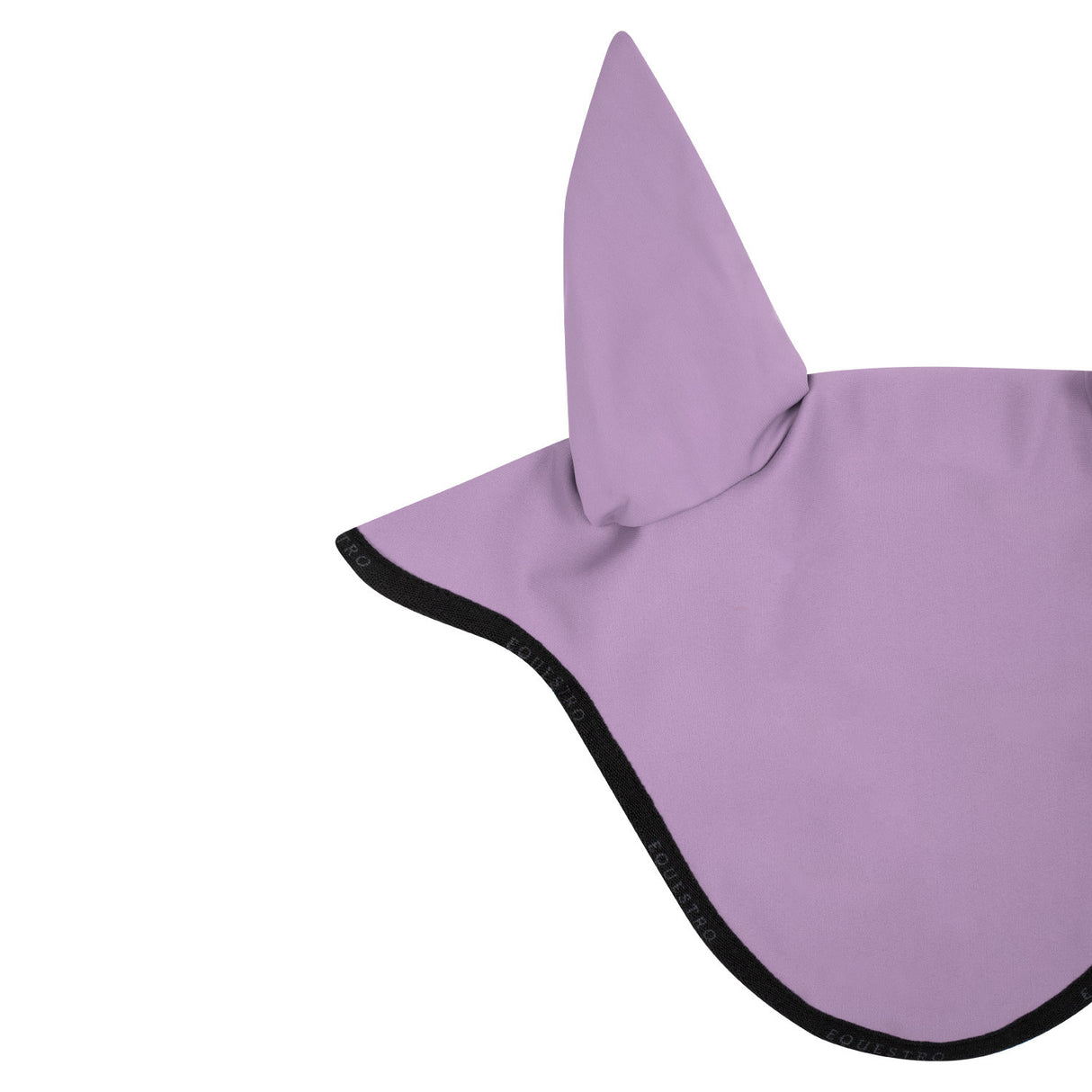 Fly veil in technical fabric