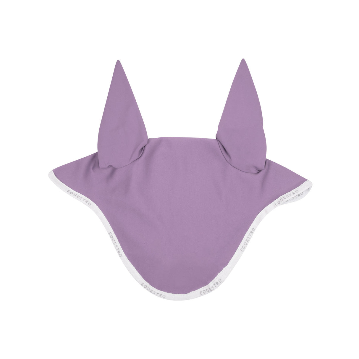 Fly veil in technical fabric
