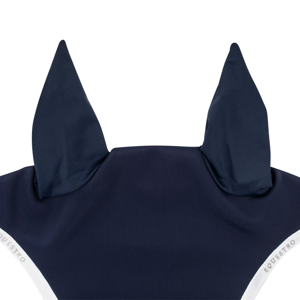 Fly veil in technical fabric