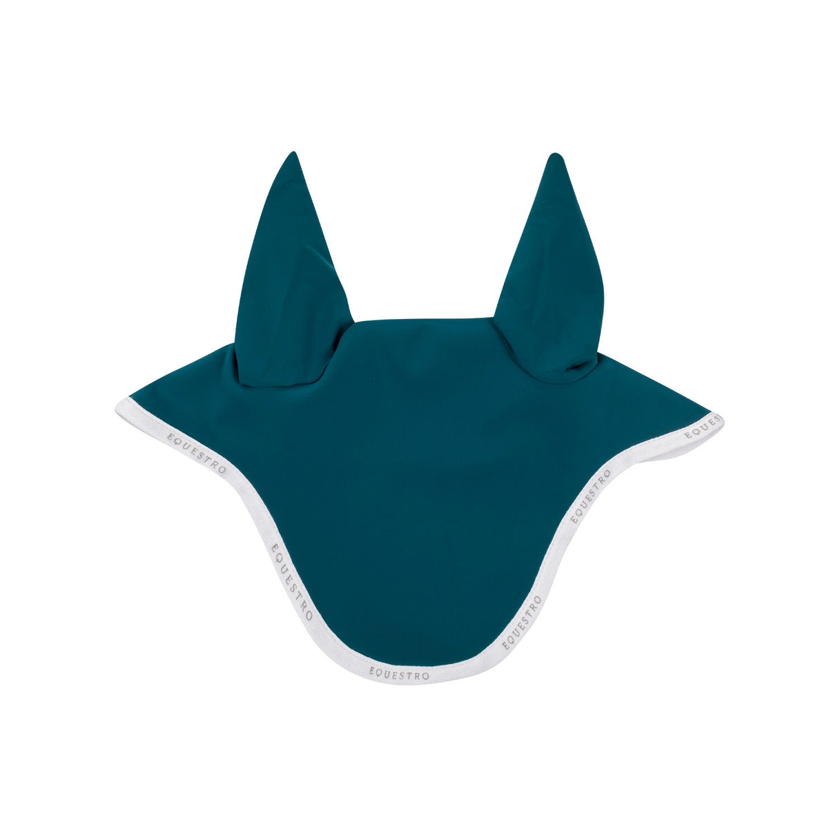 Fly veil in technical fabric