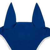 Fly veil in technical fabric