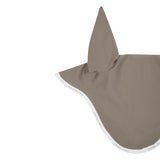Fly veil in technical fabric