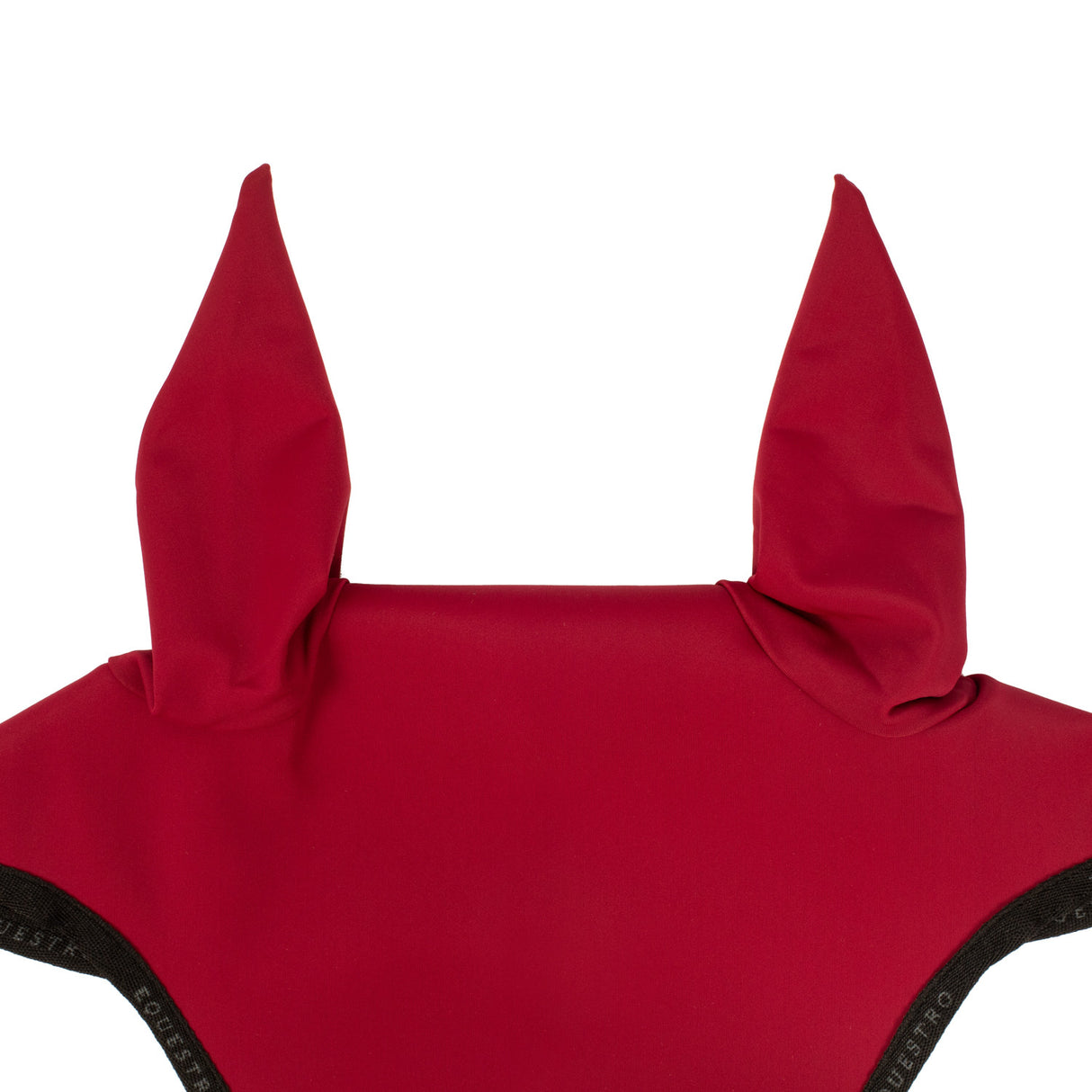 Fly veil in technical fabric