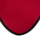 Fly veil in technical fabric