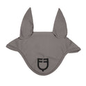 Fly veil in technical fabric with logo