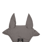 Fly veil in technical fabric with logo